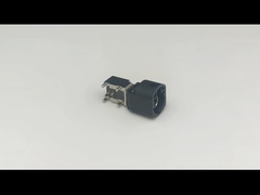 Conector del color del negro del código del Pin A del ODM FAKRA HSD LVDS 4 del OEM para el soporte del PWB