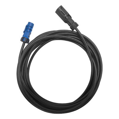 Cables HSD impermeables para la transmisión de datos automotrices de alta velocidad