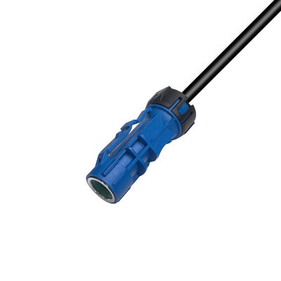Cable HSD impermeable para transmisión de vídeo digital de alta velocidad
