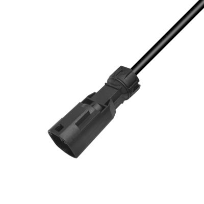 Cables HSD impermeables para sistemas avanzados de asistencia al conductor (ADAS)